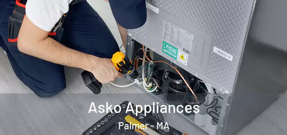 Asko Appliances Palmer - MA