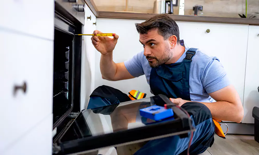 Appliance Maintenance in Palmer, MA