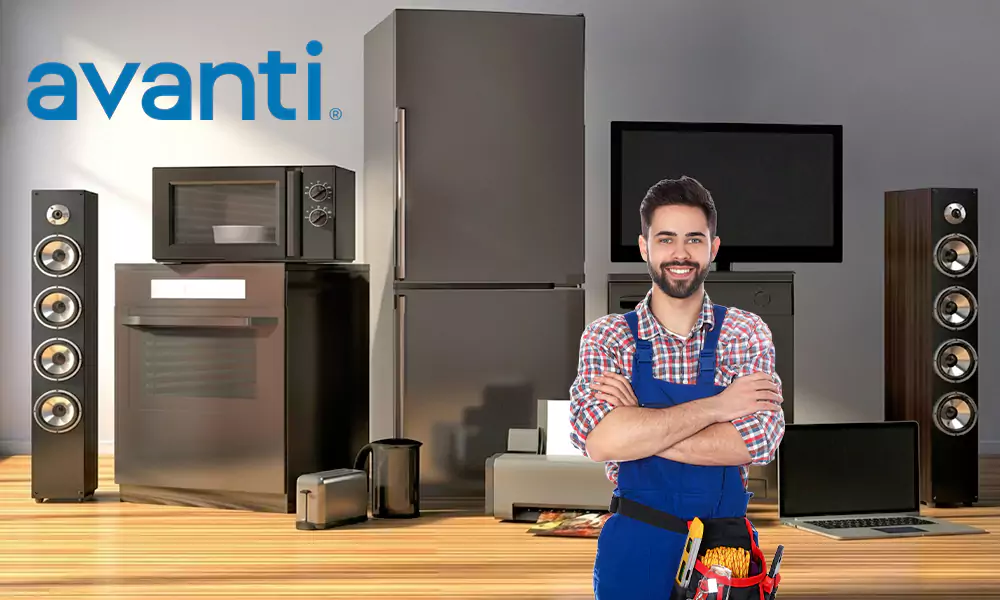 Avanti Appliances in Palmer, MA