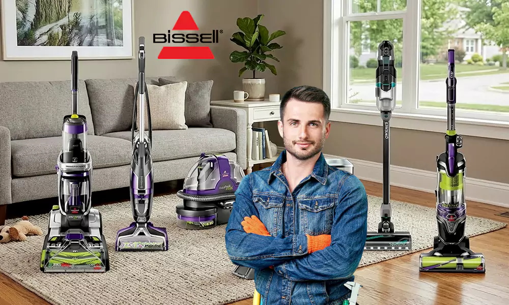 Bissell Appliances in Palmer, MA