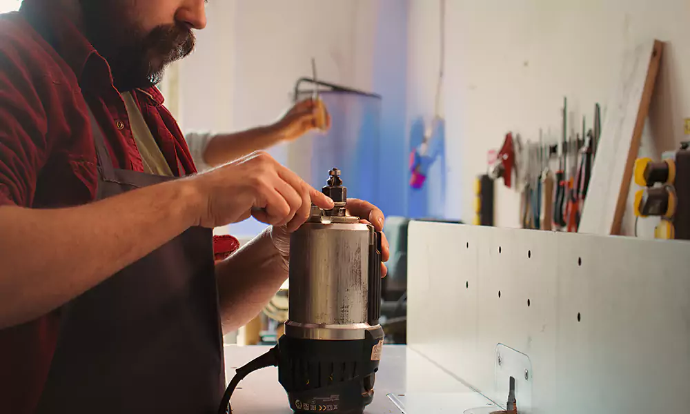 Blender Repair in Palmer, MA