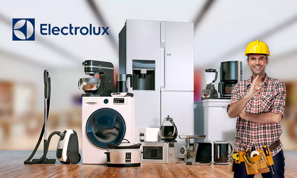 Electrolux Appliance in Palmer, MA