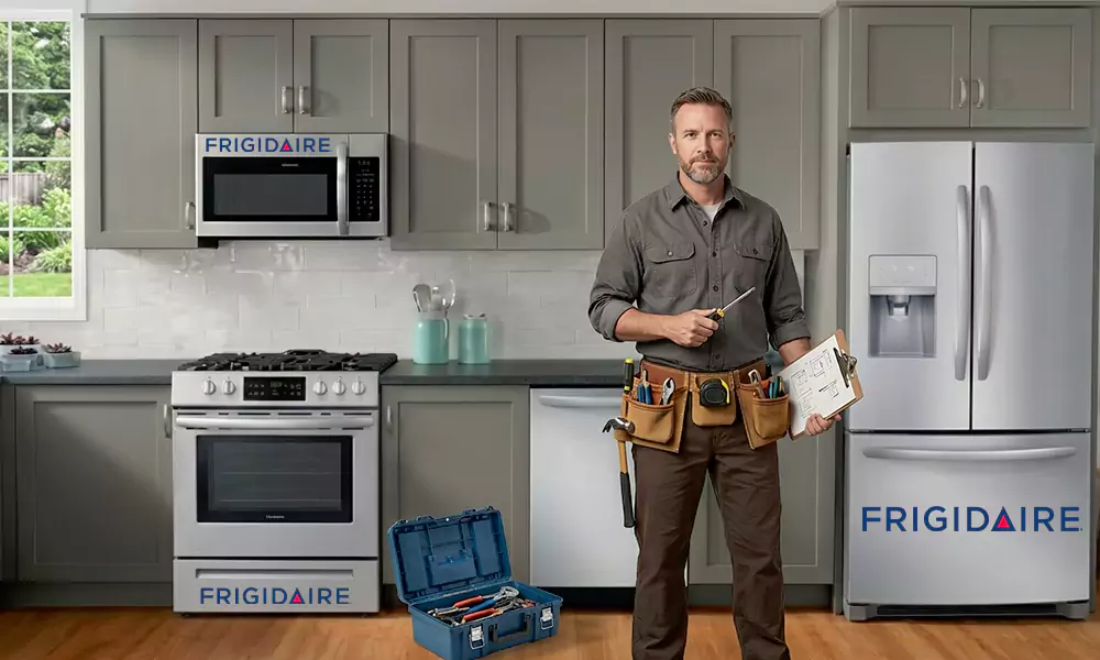 Frigidaire Appliance in Palmer, MA