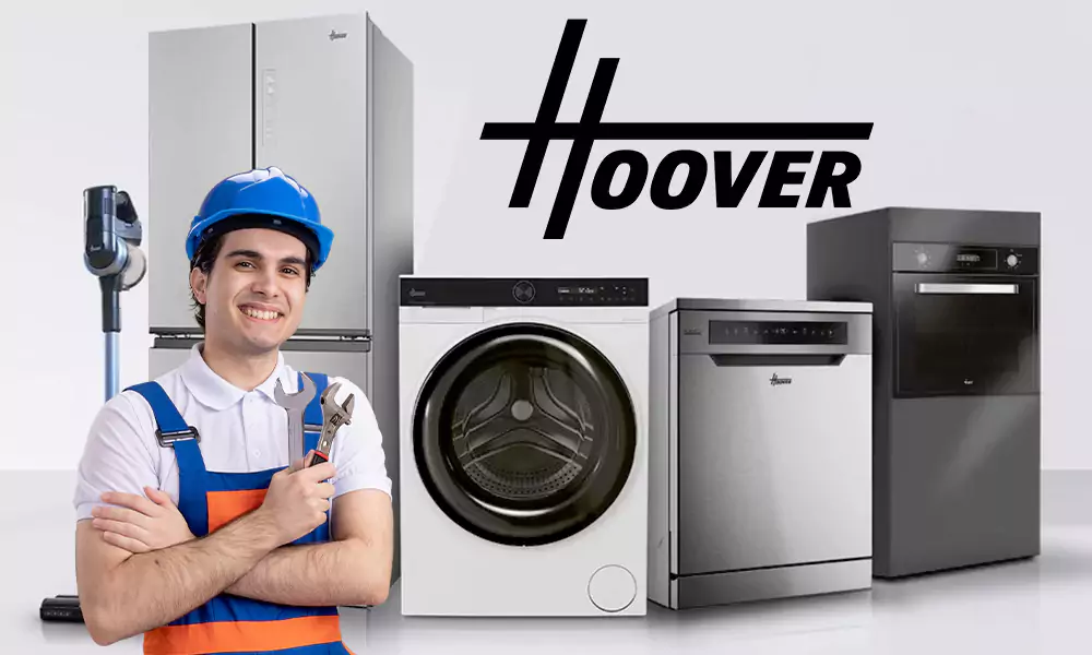 Hoover Appliances in Palmer, MA