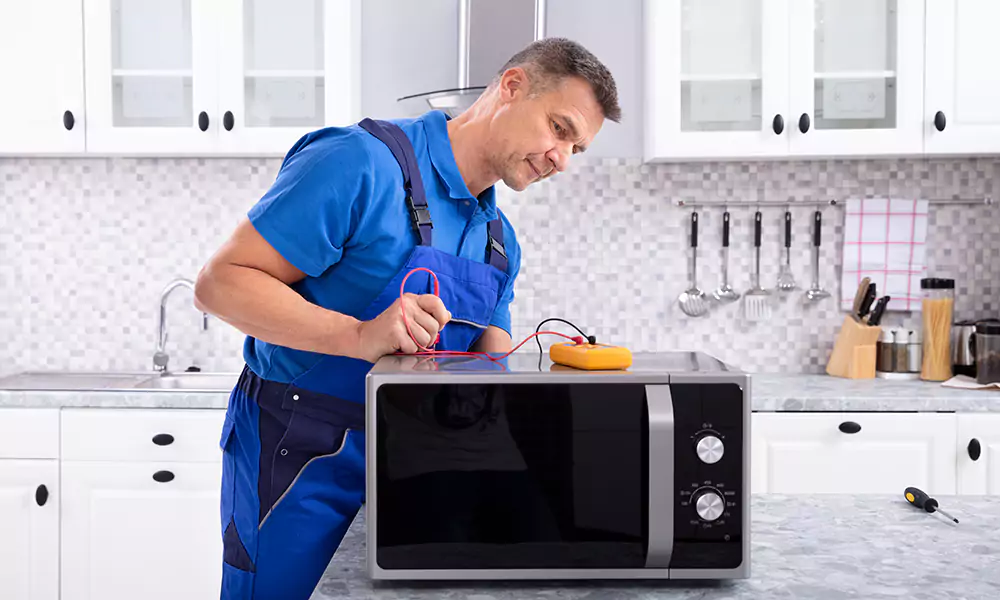 Small Appliance Repair in Palmer, MA
