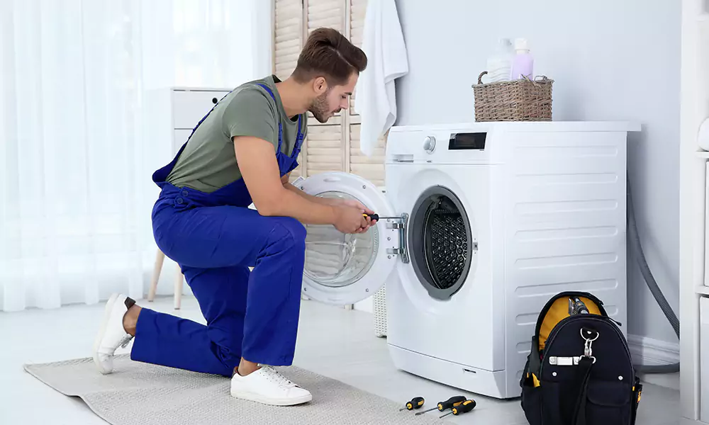 Washer Repairs in Palmer, MA