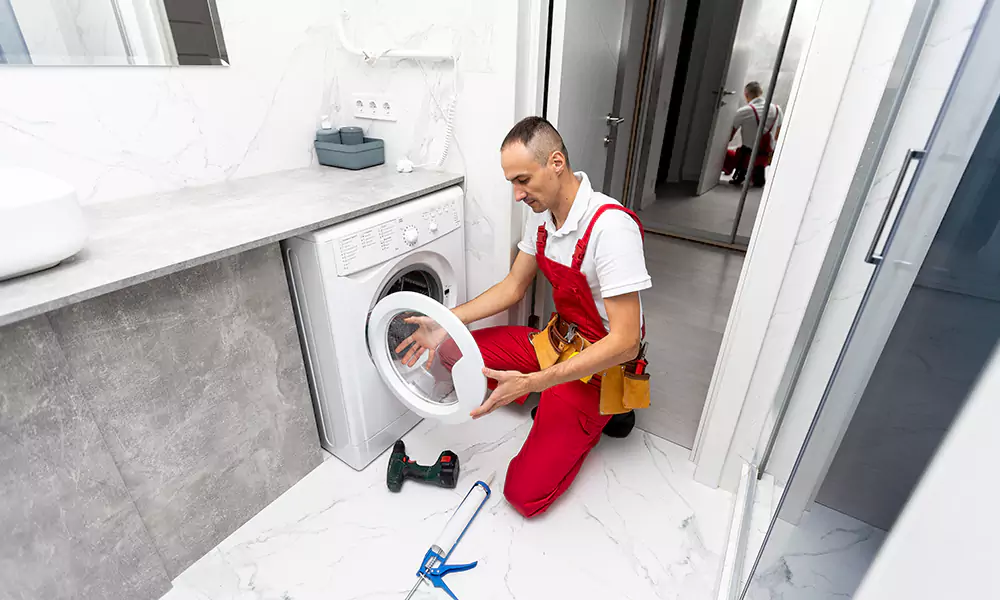 Washing Machine Repair in Palmer, MA