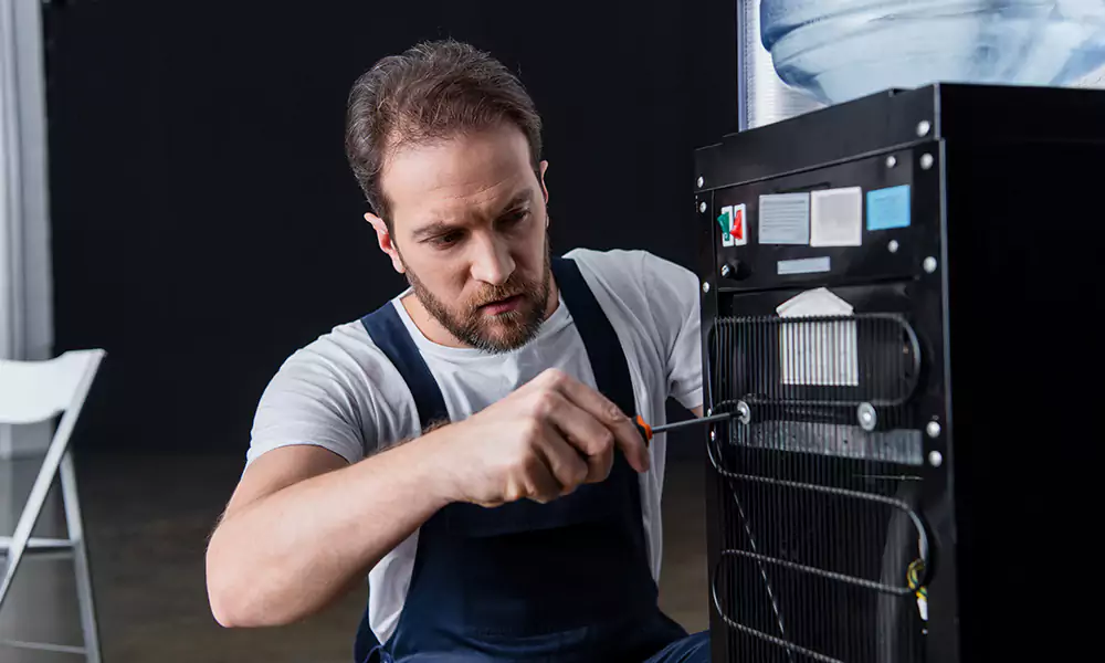 Water Dispenser Repair in Palmer, MA