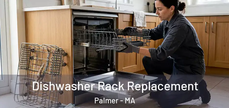 Dishwasher Rack Replacement Palmer - MA