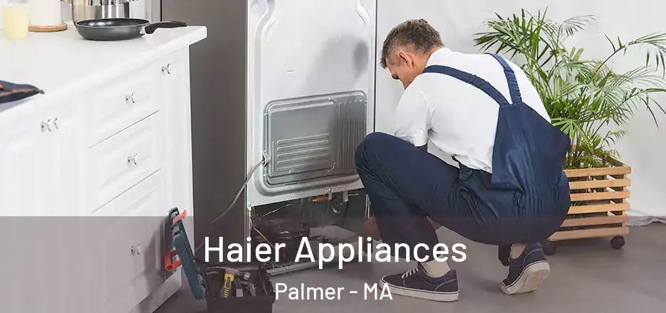 Haier Appliances Palmer - MA
