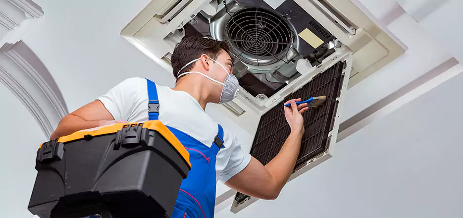 Air Conditioner Repair in Palmer