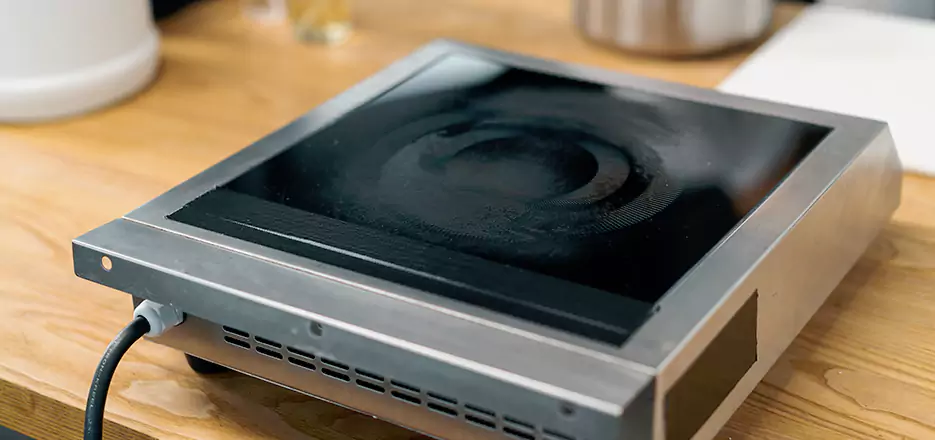 Infrared and Specialty Cooktop Repair in Palmer