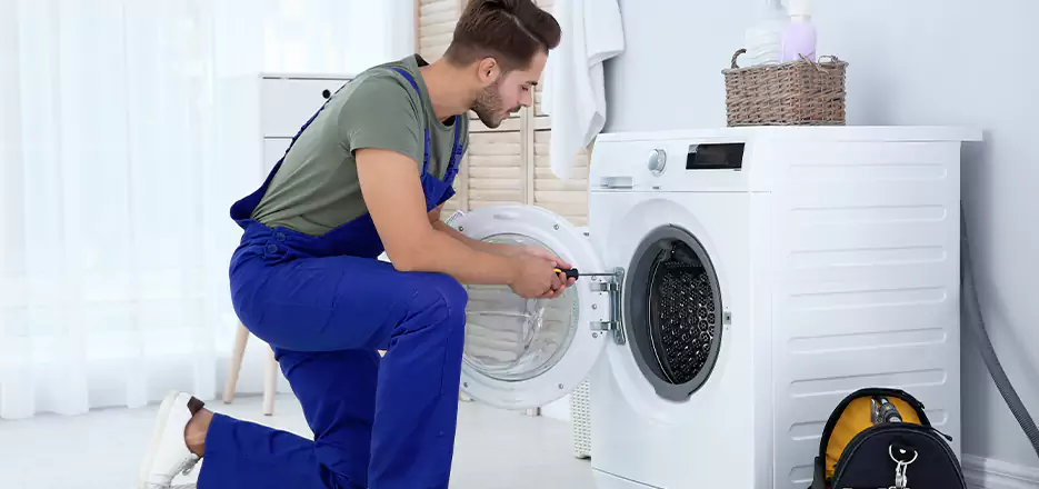 Dryer Takes Too Long to Dry Repair in Palmer