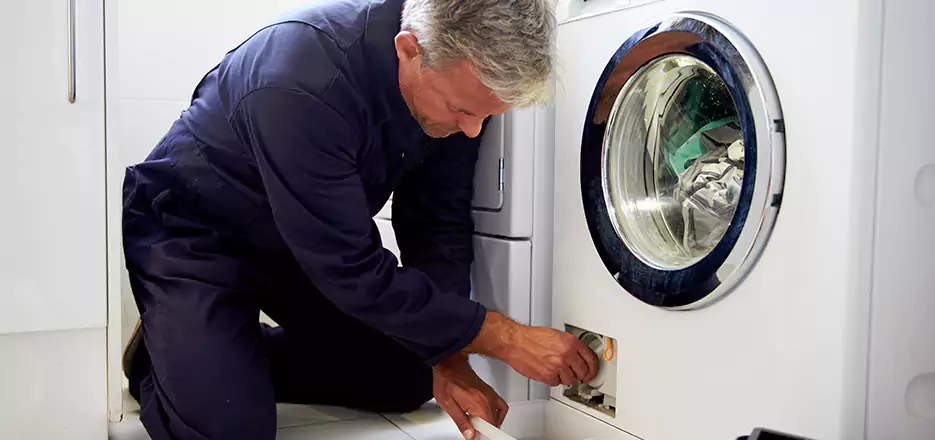 Electrolux Installation in Palmer