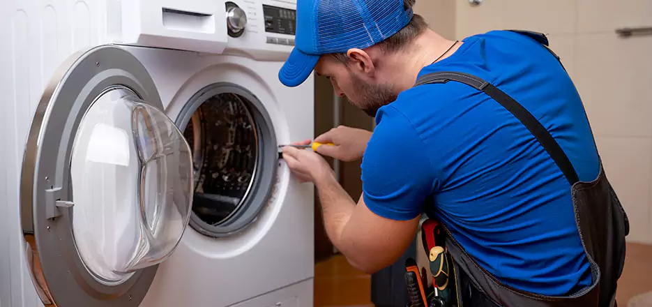 Haier Appliance Installation in Palmer