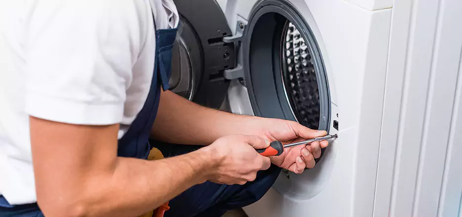 Dryer Washer Repairs in Palmer