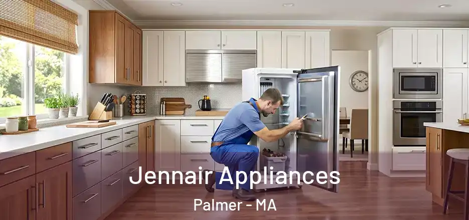 Jennair Appliances Palmer - MA