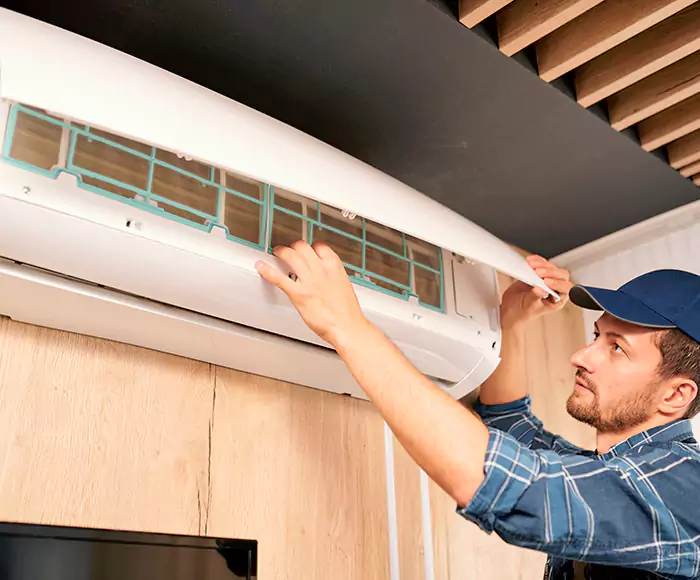 Professional Air Conditioner Installation: Your Certified Air Conditioner Installation Team in Palmer, MA