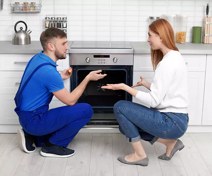 Reliable Appliance Repair Company: Your Trusted Home Appliance Repair Experts in Palmer, MA