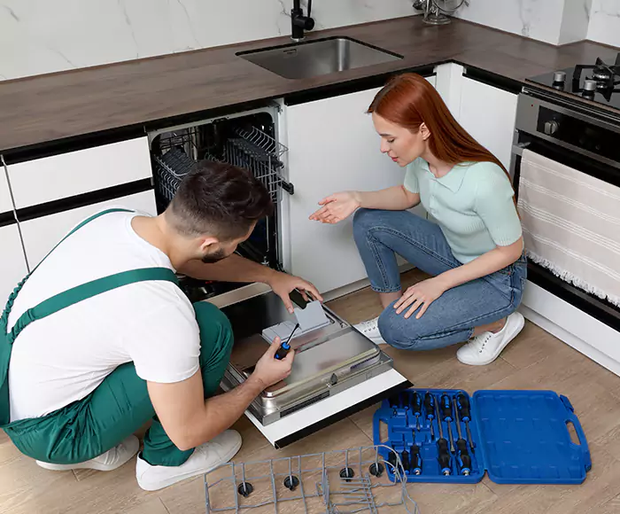 Skilled Asko Appliance Pros: Your Brand Specialist in Palmer, MA