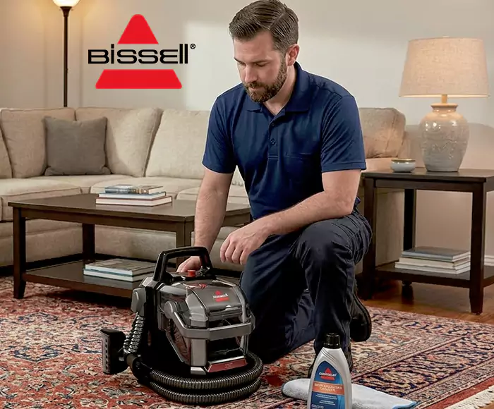 Premier Bissell Appliances Pros: Your Brand Specialist Palmer, MA