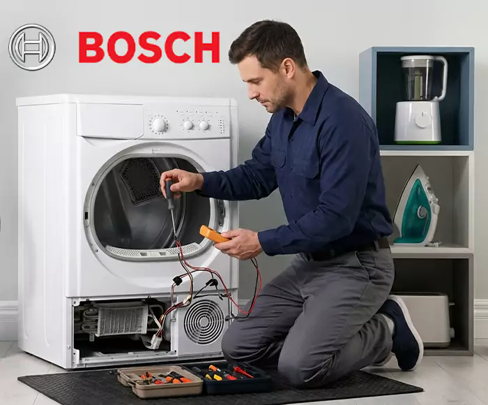 Skilled Bosch Appliance Pros: Your Brand Specialist in Palmer, MA