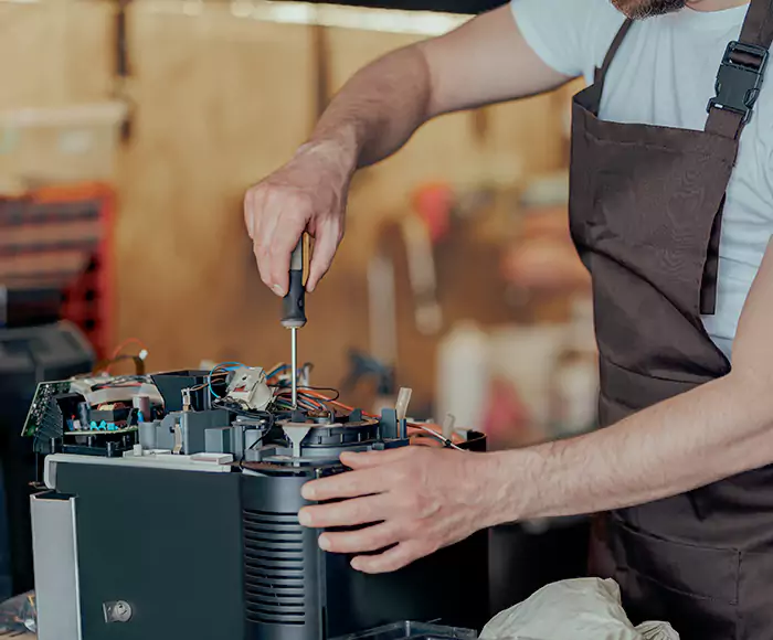 Certified Coffee Machine Solutions: Your Skilled Coffee Machine Service Company for Palmer, MA