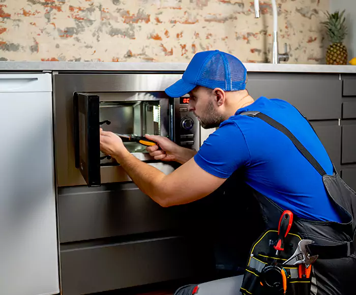 Top-Rated Commercial Appliance Installation: Your Certified Commercial Equipment Installation Team in Palmer, MA
