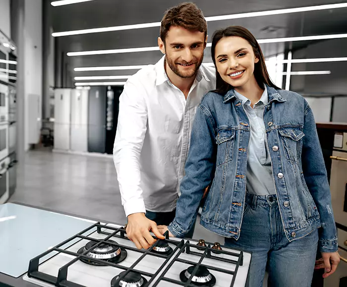 Premier Cooktop Experts: Your Trusted Cooktop Repair Company For Palmer, MA