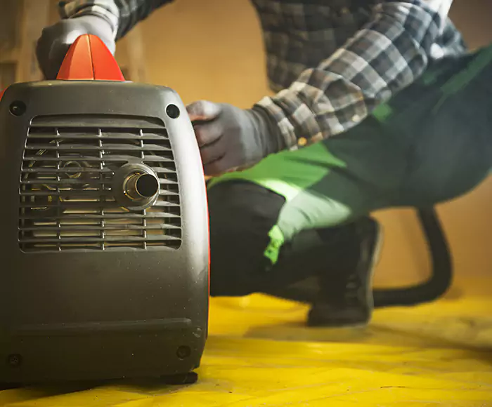 Certified Moisture Control Specialists: Your Sealed-System Dehumidifier Repair Experts in Palmer, MA