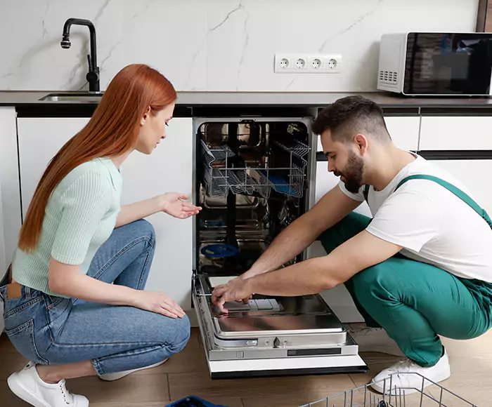 Proven Dishwasher Installation Services: Your Best Dishwasher Installation Team in Palmer, MA