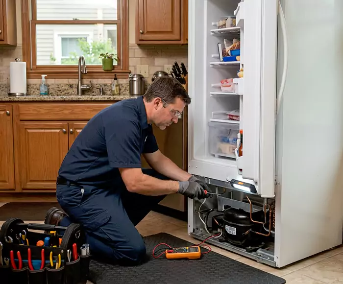 Trusted Freezer Repair Company: Your Trusted Freezer Repair Technician in Palmer, MA