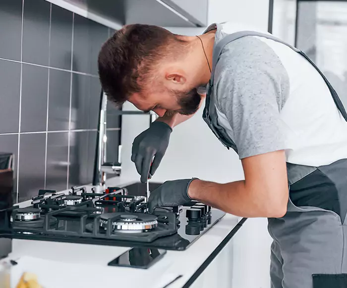 Trusted Gas Appliance Installation Experts: Your Certified Gas Appliance Installation Team in Palmer, MA