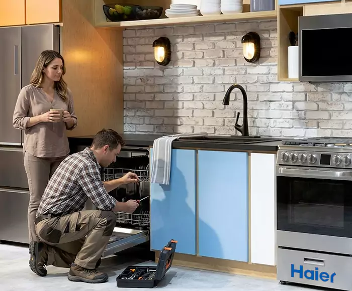 Expert Haier Appliances Pros: Your Brand Specialist in Palmer, MA