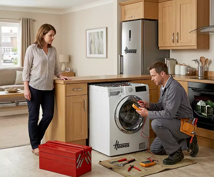Premier Hoover Appliances Pros: Your Brand Specialist in Palmer, MA