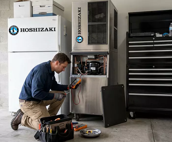 Professional Hoshizaki Appliances Pros: Your Brand Specialist in Palmer, MA