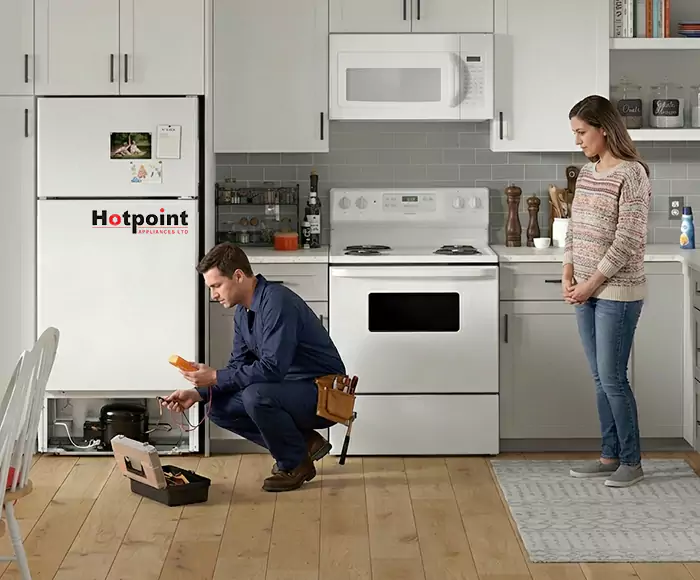 Reliable Hotpoint Appliance Pros: Your Brand Specialist in Palmer, MA