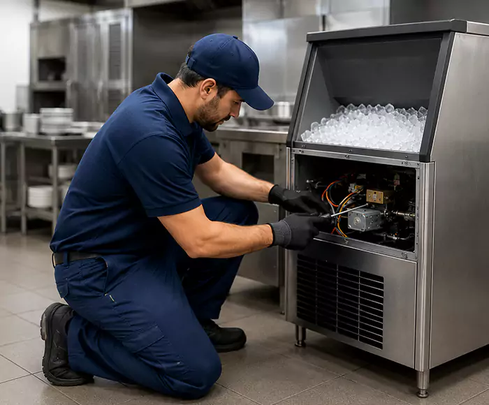 Certified Ice Maker Water Line Installers: Trusted Ice Maker Water Line Installation Team in Palmer, MA