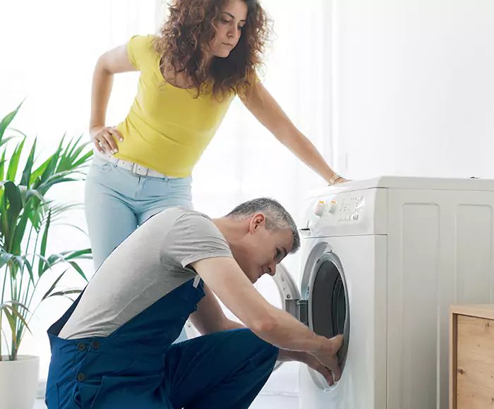 Trusted Laundry Appliance Experts: Your Reliable Repair Team in Palmer, MA