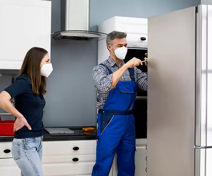 Reliable LG Appliance Care: Your Brand Specialist in Palmer, MA