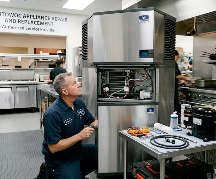 Professional Manitowoc Appliances Pros: Your Brand Specialist in Palmer, MA