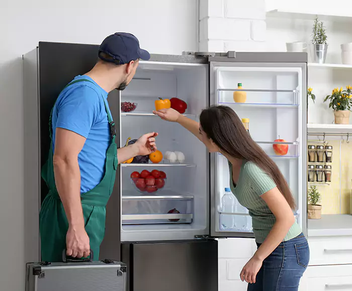 Reliable Refrigerator Not Cooling Repair Company: Your Local Refrigerator Not Cooling Repair Service in Palmer, MA