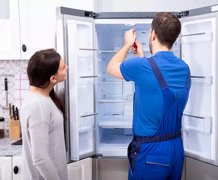 Reliable Fridge Repair Company: Your Trusted Refrigerator Repair Technician in Palmer, MA