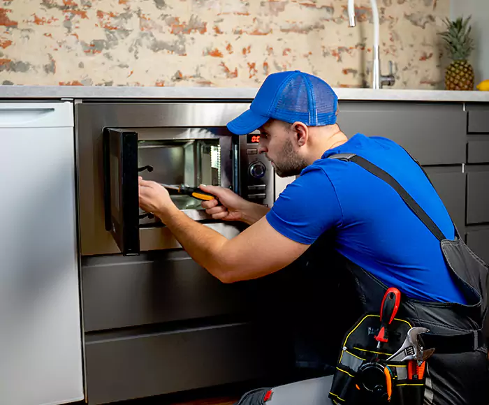 Reliable Same Day Appliance Repair: Your Palmer Rapid-Response Experts