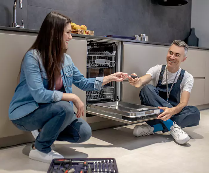 Skilled Same Day Dishwasher Repair: Your Local Same Day Dishwasher Repair Expert in Palmer, MA