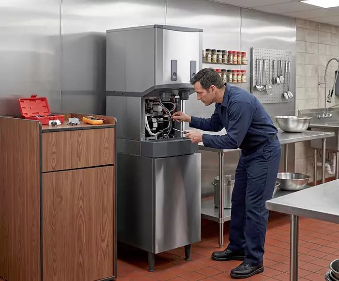 Premier Scotsman Appliances Pros: Your Brand Specialist in Palmer, MA