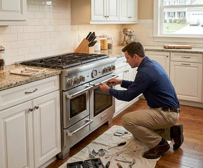 Premier Thermador Appliance Pros: Your Brand Specialist in Palmer, MA