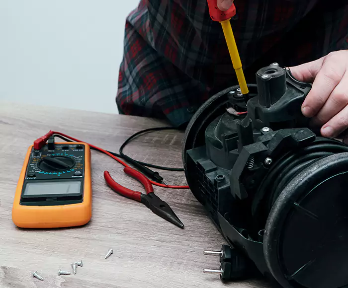 Proven Vacuum Solutions: Your Trusted Vacuum Cleaner Repair Service Company for Palmer, MA