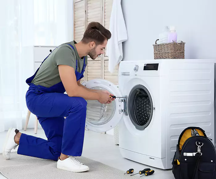 Top-Rated Washer Door Seal Replacement Company: Your Professional Washer Door Seal Replacement Service in Palmer, MA