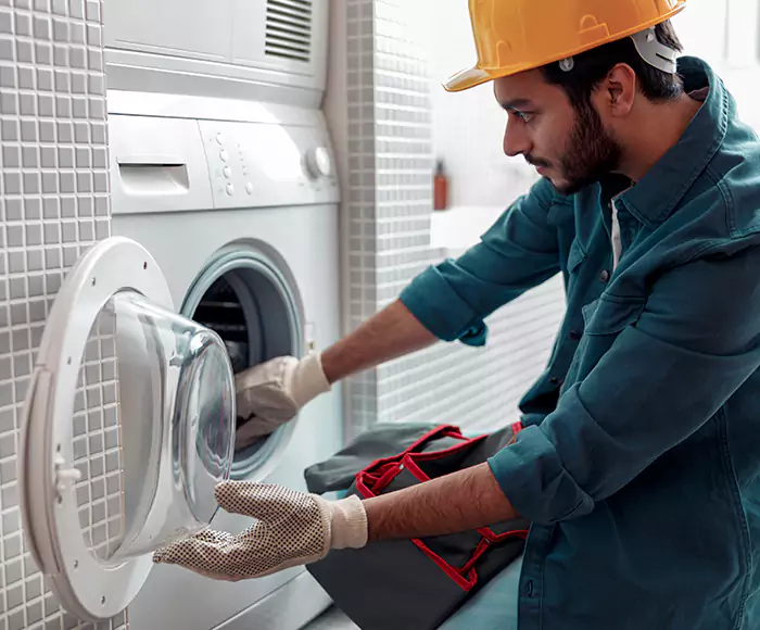 Washer Technicians: Your Trusted Washing Machine Repair Partner in Palmer, MA